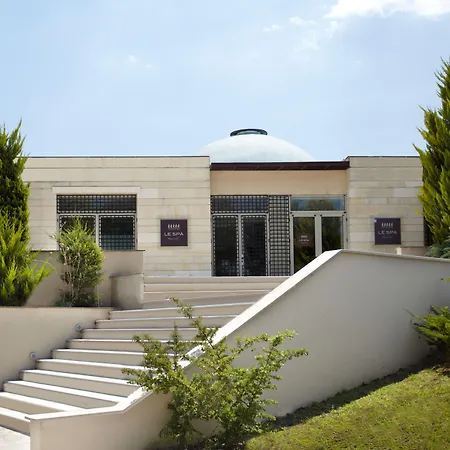 Dion Palace Resort And Spa By Anayia All Inclusive Resorts-3